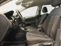 Volkswagen Golf Variant CNG 1.4 81kW