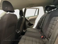 Volkswagen Golf Variant CNG 1.4 81kW