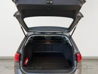 Volkswagen Golf Variant CNG 1.4 81kW