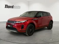 Image of Land Rover Range Rover Evoque D 150 S 2 110kW