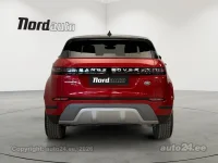 Land Rover Range Rover Evoque D 150 S 2 110kW