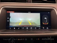 Land Rover Range Rover Evoque D 150 S 2 110kW