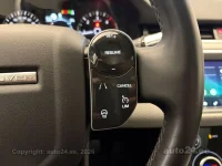Land Rover Range Rover Evoque D 150 S 2 110kW