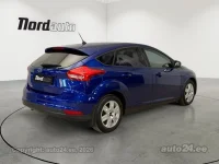 Ford Focus - 1.6 77kW