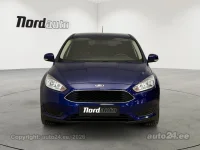 Ford Focus - 1.6 77kW
