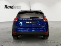 Ford Focus - 1.6 77kW