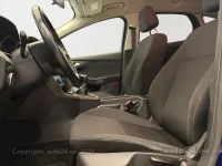 Ford Focus - 1.6 77kW