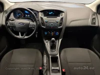 Ford Focus - 1.6 77kW