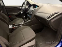Ford Focus - 1.6 77kW