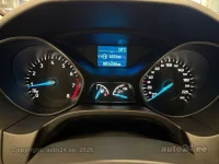 Ford Focus - 1.6 77kW