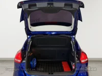 Ford Focus - 1.6 77kW