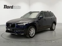 Image of Volvo XC90 AWD 2 173kW