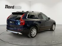 Volvo XC90 AWD 2 173kW