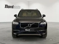 Volvo XC90 AWD 2 173kW