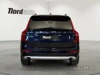 Volvo XC90 AWD 2 173kW