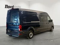 MAN TGE 4.180 4x4 2 130kW