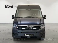 MAN TGE 4.180 4x4 2 130kW