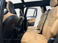 Volvo XC90 AWD 2 173kW