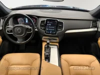 Volvo XC90 AWD 2 173kW