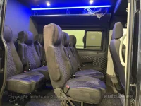 MAN TGE 4.180 4x4 2 130kW