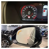 Volvo XC90 AWD 2 173kW