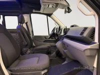 MAN TGE 4.180 4x4 2 130kW