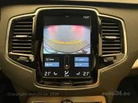 Volvo XC90 AWD 2 173kW