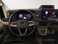 MAN TGE 4.180 4x4 2 130kW