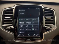 Volvo XC90 AWD 2 173kW