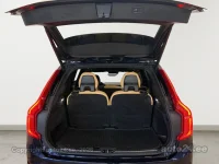 Volvo XC90 AWD 2 173kW