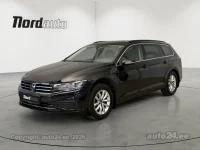 Image of Volkswagen Passat - 1.5 110kW