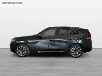 BMW X3 30e xDrive M Sport H/K Drag Rattvärme Comfort Access 0kW