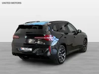 BMW X3 30e xDrive M Sport H/K Drag Rattvärme Comfort Access 0kW