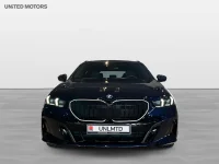BMW 530 xDrive Touring M Sport Pro Panorama D/A Pro B&W 220kW