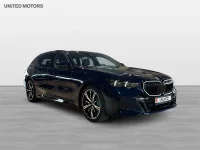 BMW 530 xDrive Touring M Sport Pro Panorama D/A Pro B&W 220kW