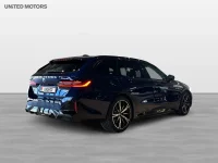 BMW 530 xDrive Touring M Sport Pro Panorama D/A Pro B&W 220kW