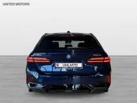 BMW 530 xDrive Touring M Sport Pro Panorama D/A Pro B&W 220kW