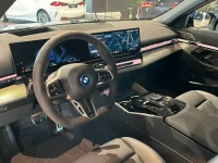 BMW 530 xDrive Touring M Sport Pro Panorama D/A Pro B&W 220kW