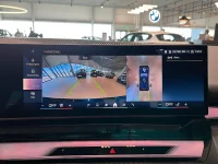 BMW 530 xDrive Touring M Sport Pro Panorama D/A Pro B&W 220kW