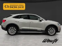 Audi Q3 Sportback 40 TDI Q 200HK Proline /B&O /Cockpit 147kW