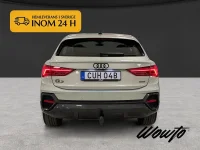 Audi Q3 Sportback 40 TDI Q 200HK Proline /B&O /Cockpit 147kW