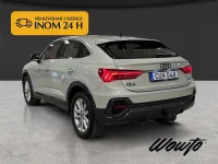 Audi Q3 Sportback 40 TDI Q 200HK Proline /B&O /Cockpit 147kW