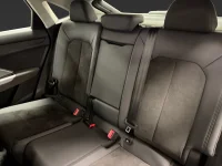 Audi Q3 Sportback 40 TDI Q 200HK Proline /B&O /Cockpit 147kW