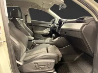 Audi Q3 Sportback 40 TDI Q 200HK Proline /B&O /Cockpit 147kW
