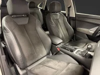 Audi Q3 Sportback 40 TDI Q 200HK Proline /B&O /Cockpit 147kW