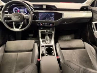 Audi Q3 Sportback 40 TDI Q 200HK Proline /B&O /Cockpit 147kW