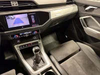Audi Q3 Sportback 40 TDI Q 200HK Proline /B&O /Cockpit 147kW