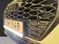 Audi Q3 Sportback 40 TDI Q 200HK Proline /B&O /Cockpit 147kW