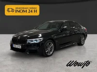 Image of BMW 530 530 e xDrive iPerformance Sedan 252HK M-Sport /Drag 185kW