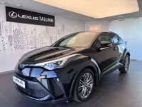 Image of Toyota C-HR - 72kW